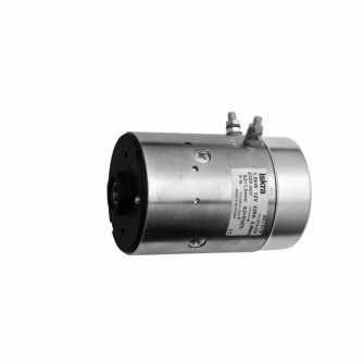 ELEKTROMOTOR MAHLE IM0331 AMJ5545 48V 2kW MM 19 11.212.286